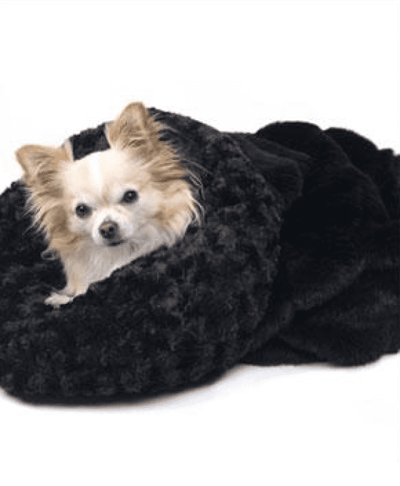 Cuddle Cup Susan Lanci Black