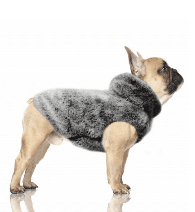 Sweat Milk and Pepper Achille