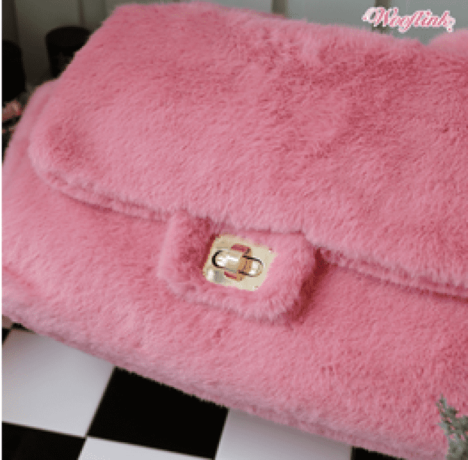 Sac de transport Wooflink Luxe