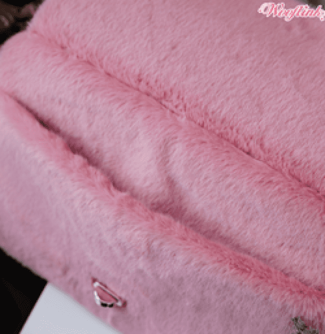 Sac de transport Wooflink Luxe