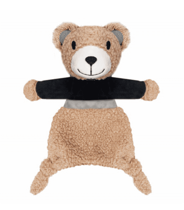 Jouet Milk and Pepper Noël Bear