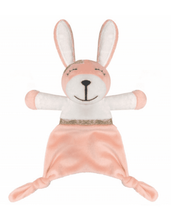 Jouet Milk and Pepper Noël Lapinou