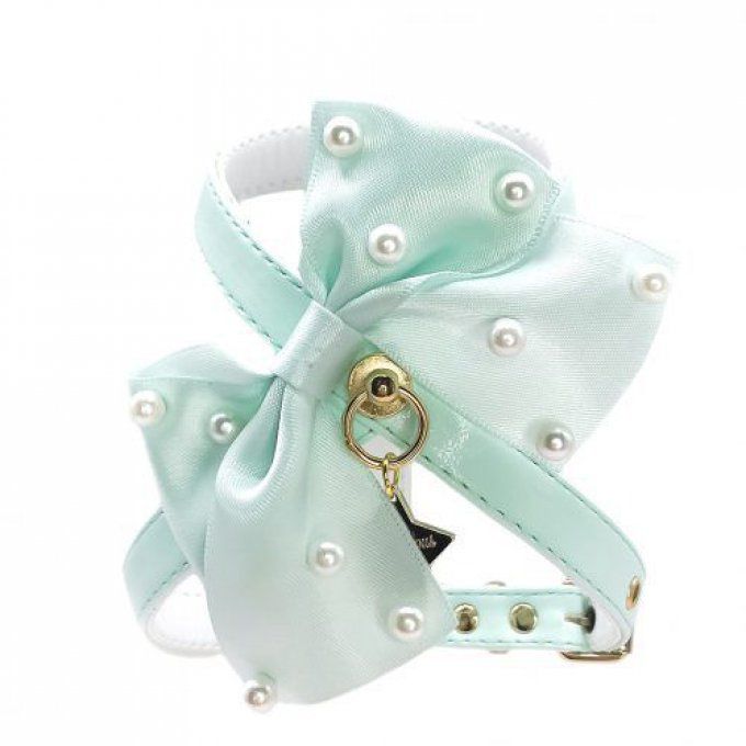 Harnais Funkylicious Pearl Minth
