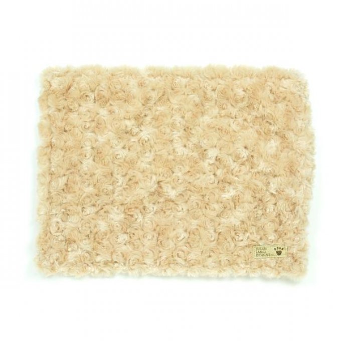 Couverture Susan Lanci Baby Beige