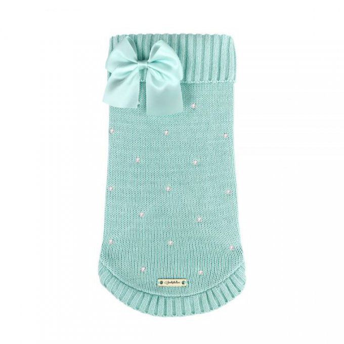 Pull Funkylicious Jersey menthe