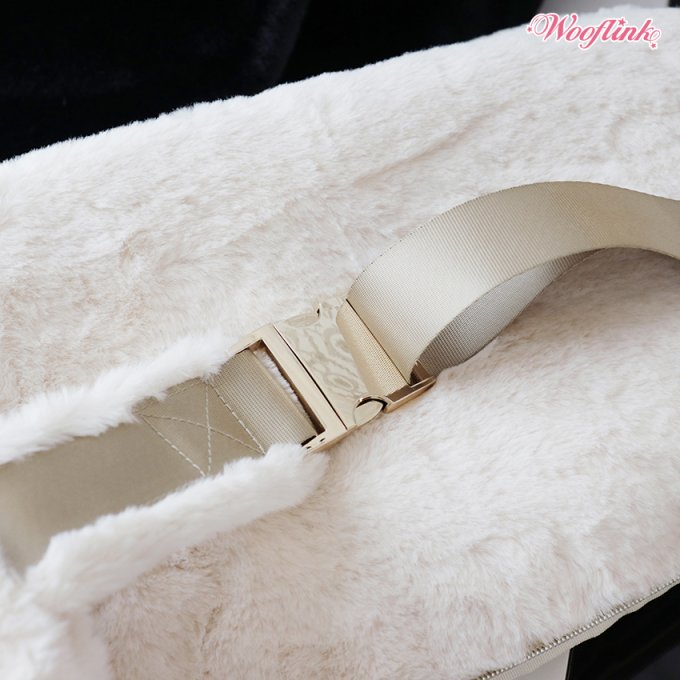 Sac de transport Hug Me Wooflink 